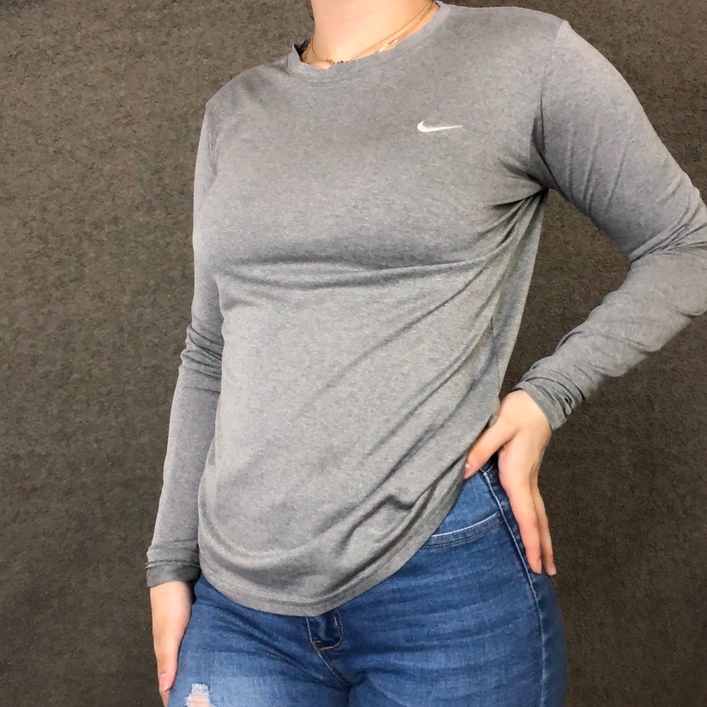 Nike sports shirt